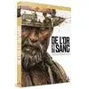 M6 De l'or et du Sang (Sisu) Blu-ray