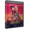 M6 Interactions Apaches Blu-ray