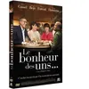 M6 Vidéo Le Bonheur des uns... DVD