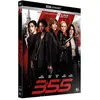 M6 Vidéo 355 Blu-ray 4K Ultra HD