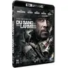 M6 Vidéo Du sang et des larmes Blu-ray 4K Ultra HD
