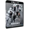 M6 Vidéo Insaisissables Blu-ray 4K Ultra HD