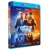 M6 Vidéo Le Visiteur du futur Blu-ray