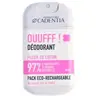 Cadentia Ouufff! Déodorant Fleur de Coton Spray 30ml