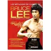 MARIO MASBERG Coffret Les méthodes de combat de Bruce Lee DVD