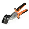 Pince d'expansion pour chevilles SUPER-FIX® 4-8mm - EDMA - 021355