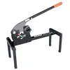 EDMA Guillotine professionnelle ProfilCut pour profilés métalliques - 61755