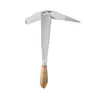 EDMA OOB11064 Marteau de Couvreur droitier modèle français EDMA-38155
