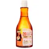 Huile sèche protectrice SPF 20 - Parfum des îles - 150 ml