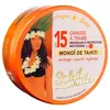Soleil des Îles - Graisse à traire BRONZAGE & PROTECTION Parfum des îles SPF15 Protection solaire 150 ml unisex