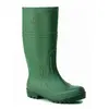 Bottes de sécurité VAUBAN ECO SA SRC vert P42 BAUDOU 5425-42