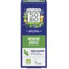 So'Bio Étic Aroma Huile Essentielle Menthe Douce Bio 10ml