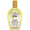 So Bio Etic Huile d'argan pure - Visage, Corps & cheveux - 50 ml