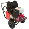 DIMACO Nettoyeur hp eau froide moteur thermique tsl15240hep 77 kg 9561...
