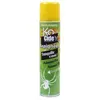 K-Ocide - Laque Anti-Araignées - Anti-Rampants - Effet Choc - Dure 6 Mois - 300 ml