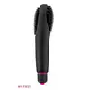 My First Vibromasseur Pickle Noir