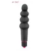 My First Vibromasseur Boom Stick Noir