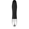 Glamy Mini vibro Glamy finger Noir