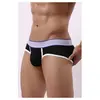 Paris Hollywood Jockstrap M116 Noir & Blanc