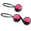 Yoba Kit Boules de Geisha Interchangeables Love Kegel Balls