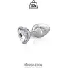 Hidden Eden Plug bijou Gloria S
