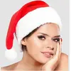 Paris Hollywood Bonnet Velours Mère Noël