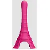 Gode Tour Eiffel La Tour est Folle