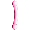 Glossy Toys Gode en verre point G Glossy N°7