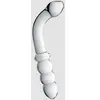 Glossy Toys Gode en verre point G Glossy N°8