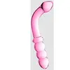 Glossy Toys Gode en verre point G Glossy N°8
