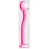 Glossy Toys Gode en verre Point G Glossy N°27