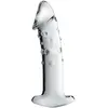 Glossy Toys Gode en verre Point G Glossy N°3