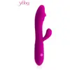 Yoba Vibromasseur rabbit Becca