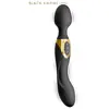 Black Empire Vibromasseur 2-en-1 Black Empire My Goddess