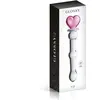 Glossy Toys Gode en verre Glossy N°21