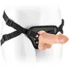 Gode Ceinture Mike 13 cm