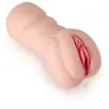 Real Body Masturbateur vagin The Virgin