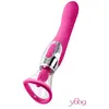 Yoba Pompe à clitoris Harmony