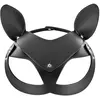 Fetish Tentation Masque Catwoman simili cuir Fetish Tentation