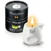 Bougie de massage thé blanc Jardin Secret d'Asie 80 ml