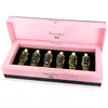 Plaisir Secret Coffret Prestige 6 Huiles de Massage Sèches 6x30ml