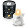 Bougie de massage Plaisir Secret