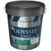 Peinture - GUITTET - ODYSSEE 2 MAT BLANC 15L - Acrylique - Intérieur - Multi-couches
