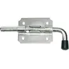 TORBEL Verrou pistolet zingué 18 mm - TORBEL - J522371