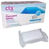 Floculant cartouches CTX 43 - 8 sticks de 125g