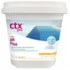 pH Plus granulés CTX 20 - 5kg