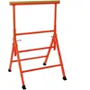Tréteau réglable métal Pro poutre bois - MOB-MONDELIN - 113010