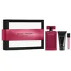 narciso rodriguez for her intense coffret cadeau pour femme