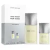 L’EAU D’ISSEY POUR HOMME COFFRET 2 pcs