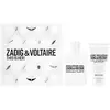 ZADIG&VOLTAIRE THIS IS HER! coffret cadeau pour femme